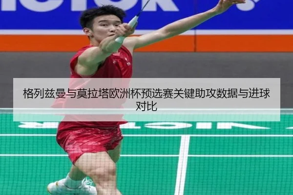 格列兹曼与莫拉塔欧洲杯预选赛关键助攻数据与进球对比 | ruifeng